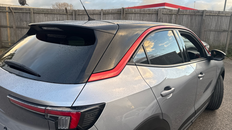 Vauxhall Mokka 100kW GS Line 50kWh 5dr Auto Electric Hatchback